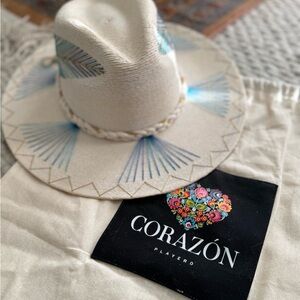 Corazón Playero Kapalua Hat